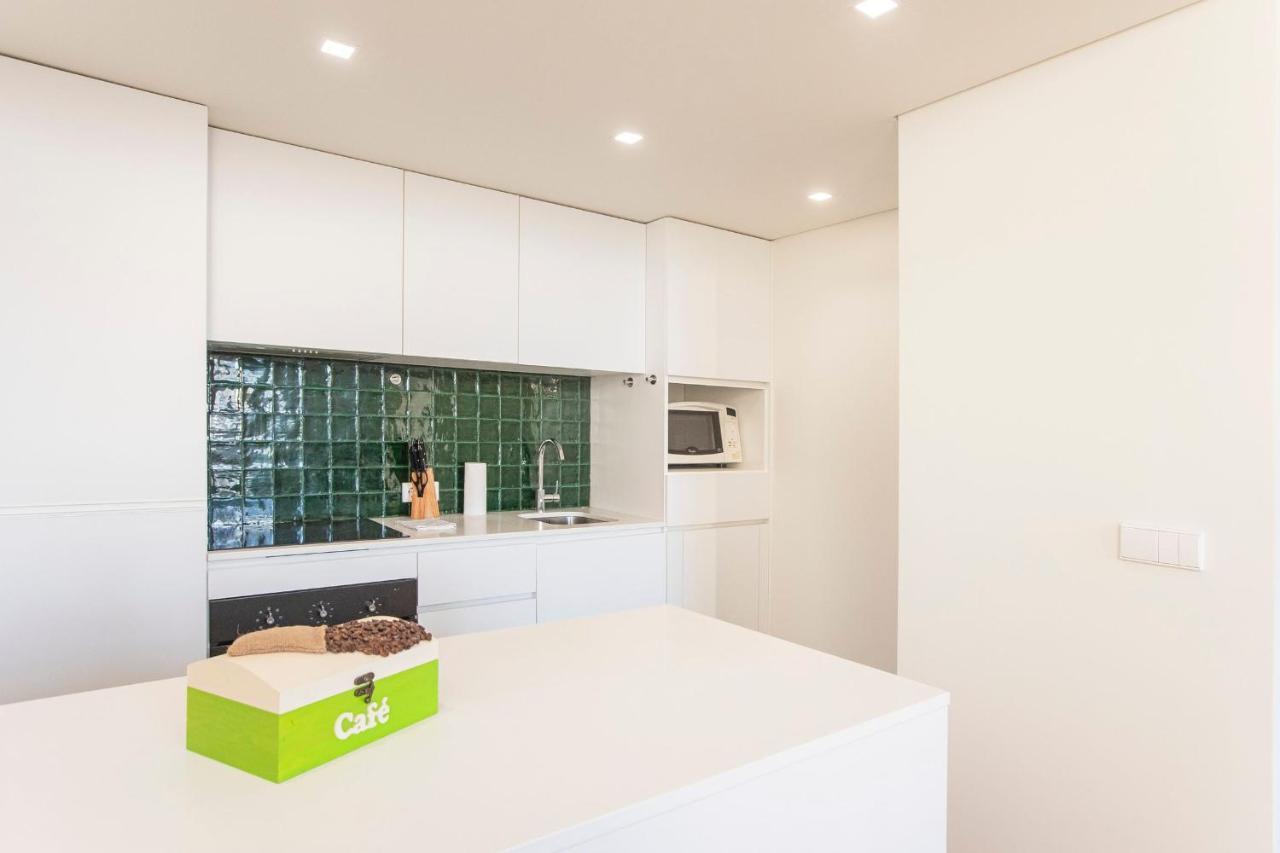 Modern 2Br Duplex Downtown By Art District By Lovelystay Porto Exterior foto