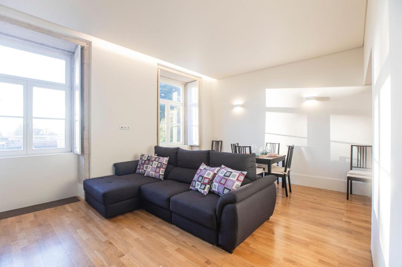 Modern 2Br Duplex Downtown By Art District By Lovelystay Porto Exterior foto